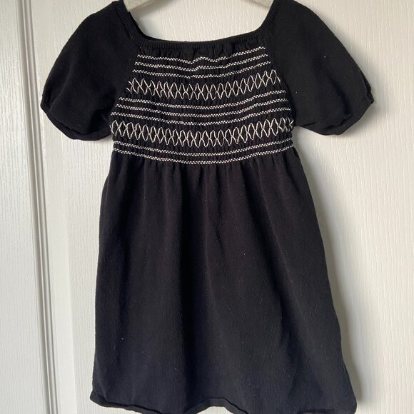 Zara Toddler Knit Dress - Picture 1 of 1